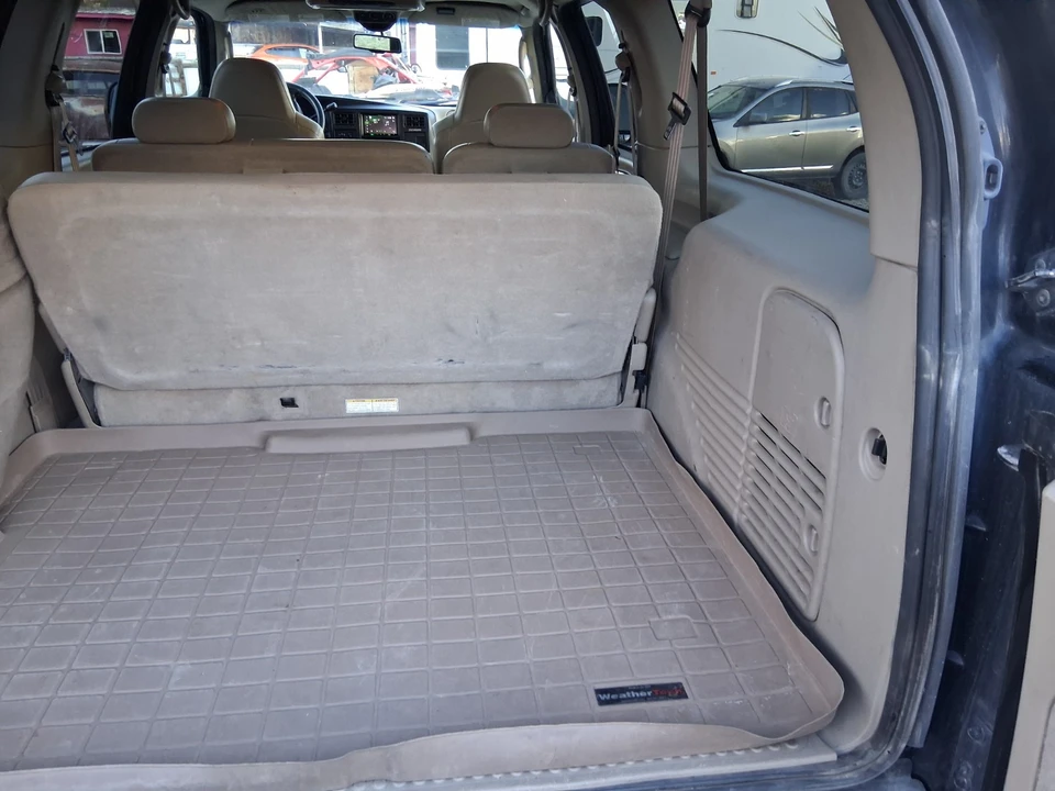 2005 Ford Excursion - Image 4 of 21