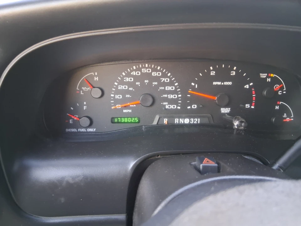 2005 Ford Excursion - Image 2 of 21