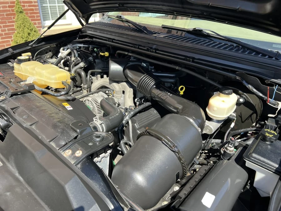 2005 Ford Excursion - Image 9 of 9