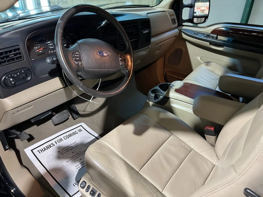 2005 Ford Excursion - Image 3 of 11