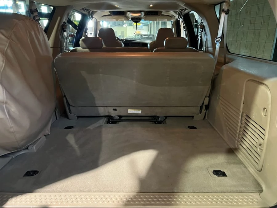 2005 Ford Excursion - Image 7 of 11