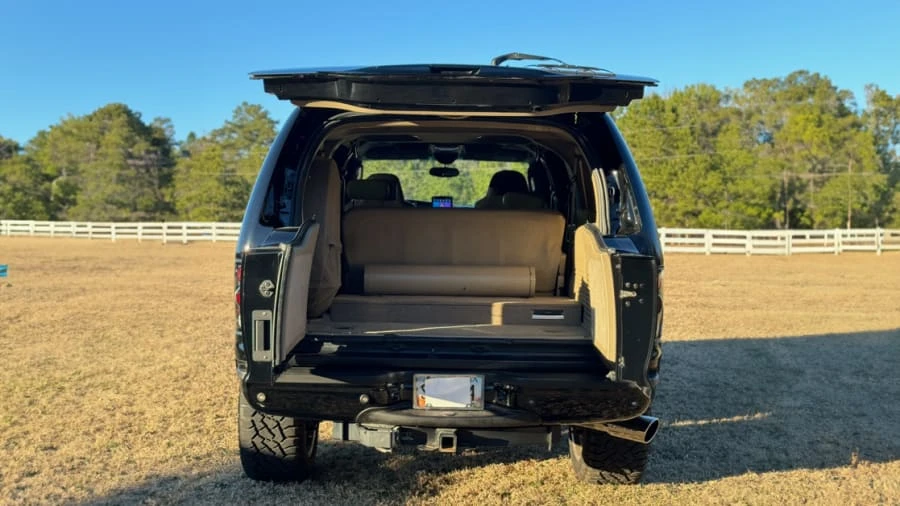 2005 Ford Excursion - Image 9 of 9