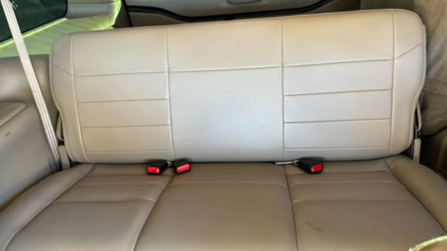 2005 Ford Excursion - Image 6 of 9