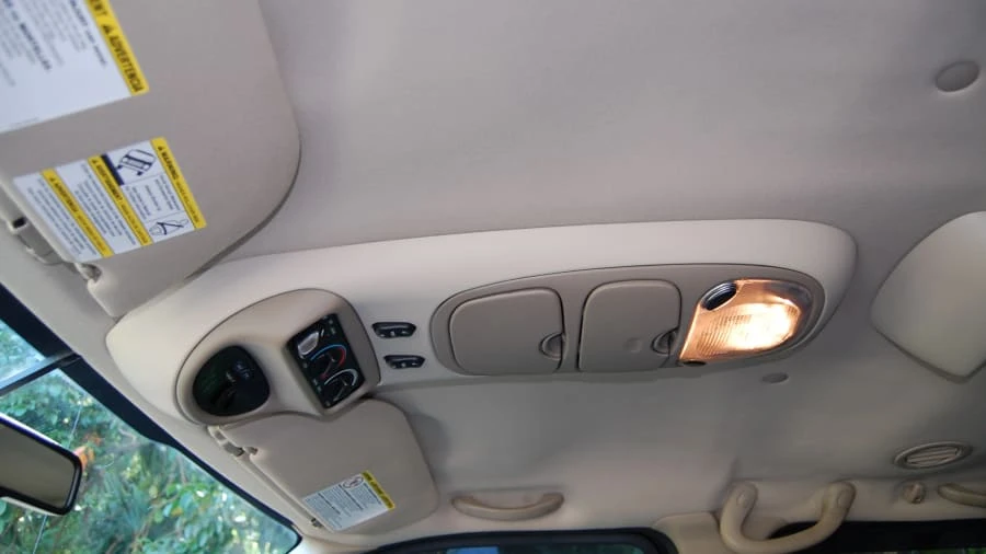 2005 Ford Excursion - Image 7 of 12