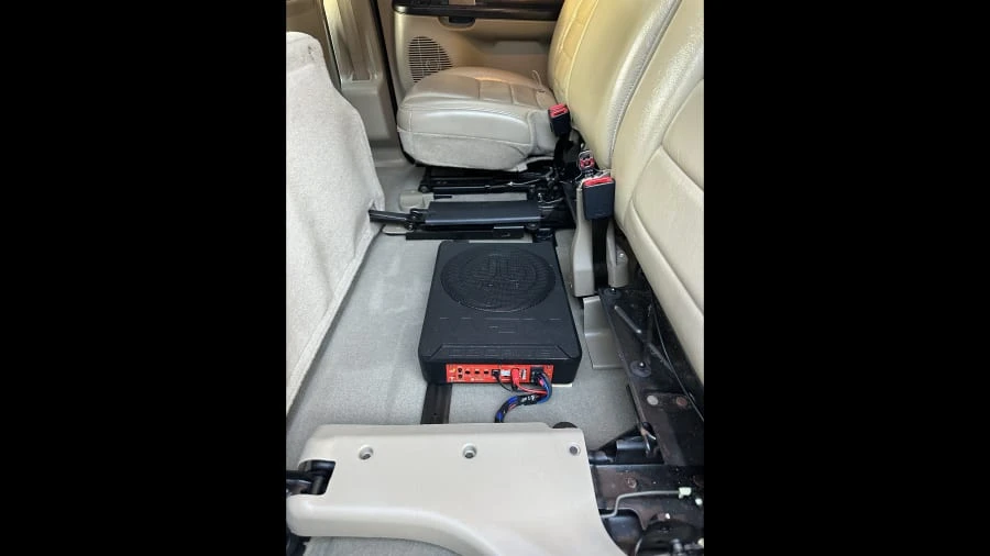 2005 Ford Excursion - Image 6 of 23