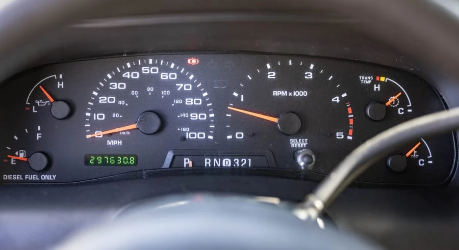 2005 Ford Excursion - Image 21 of 31