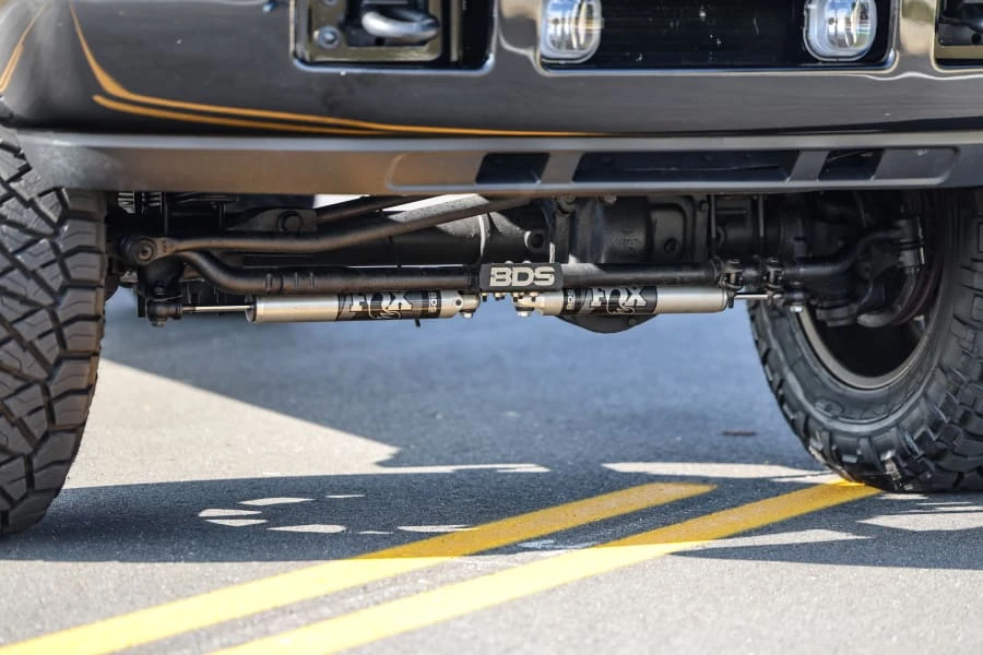 2005 Ford Excursion - Image 12 of 31