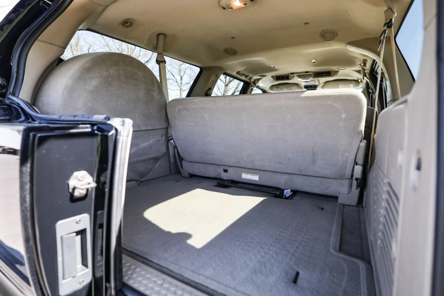 2005 Ford Excursion - Image 19 of 31