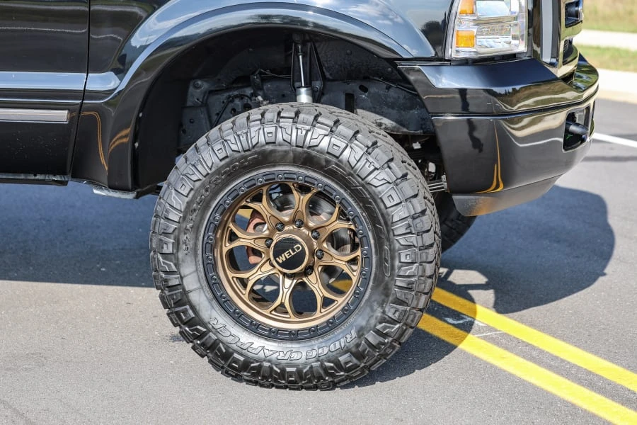 2005 Ford Excursion - Image 7 of 31