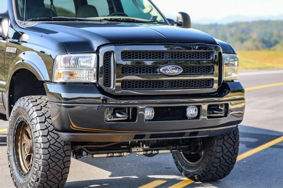 2005 Ford Excursion - Image 10 of 31