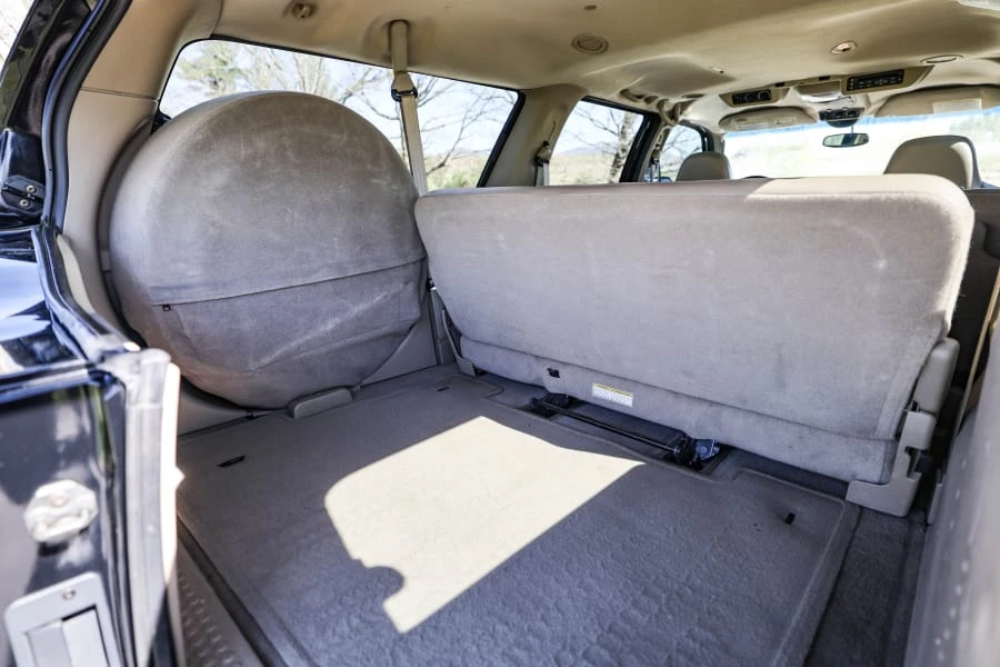 2005 Ford Excursion - Image 29 of 31