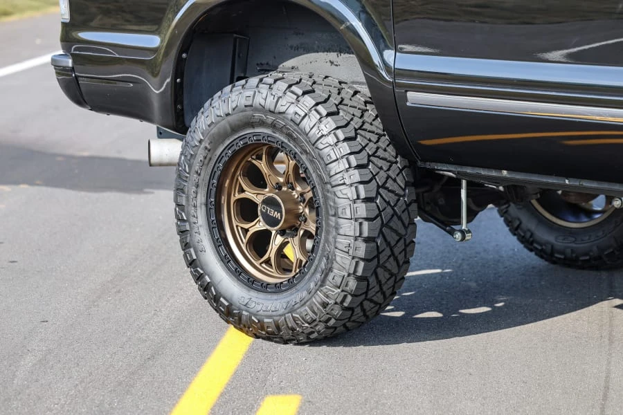 2005 Ford Excursion - Image 9 of 31