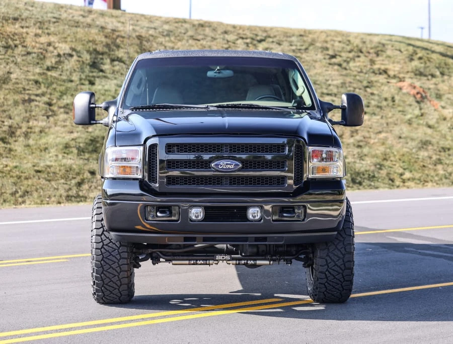 2005 Ford Excursion - Image 3 of 31