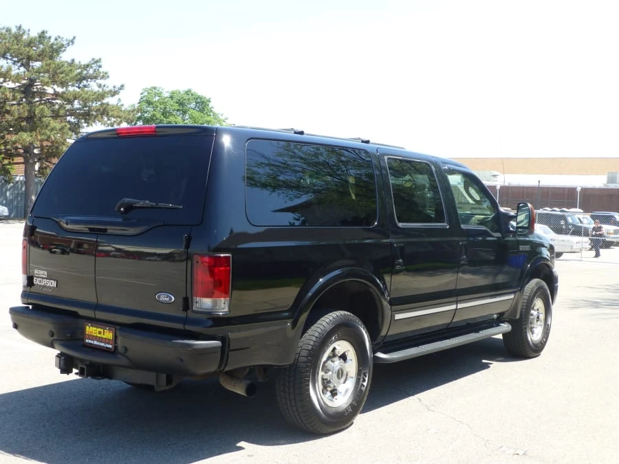 2005 Ford Excursion - Image 3 of 8
