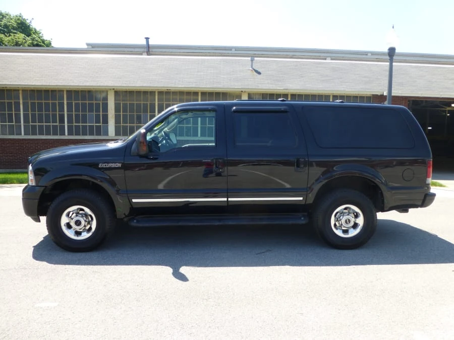 2005 Ford Excursion - Image 6 of 8
