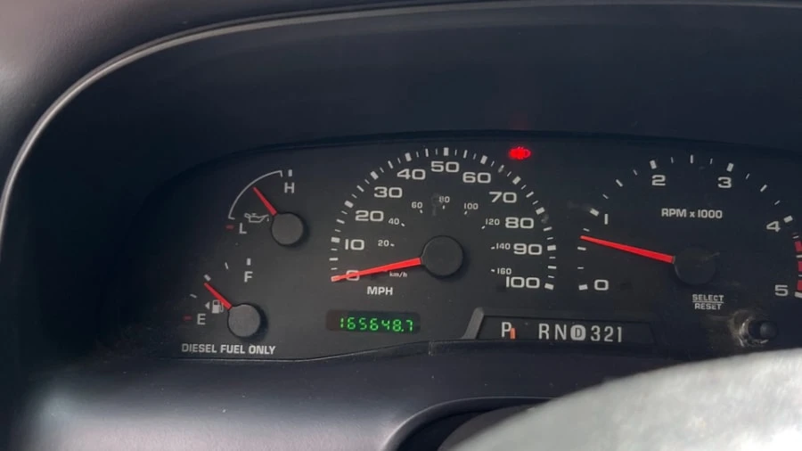 2005 Ford Excursion - Image 9 of 18