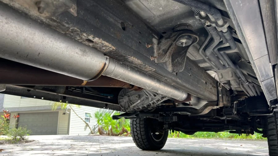 2005 Ford Excursion - Image 13 of 18