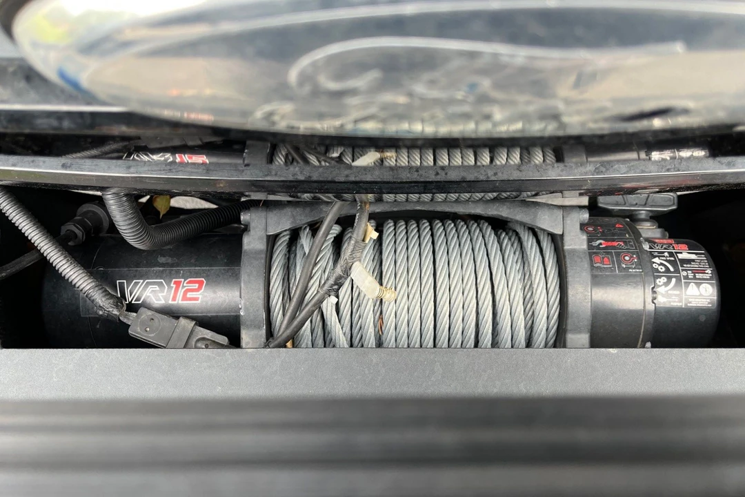 2005 Ford Excursion - Image 21 of 31