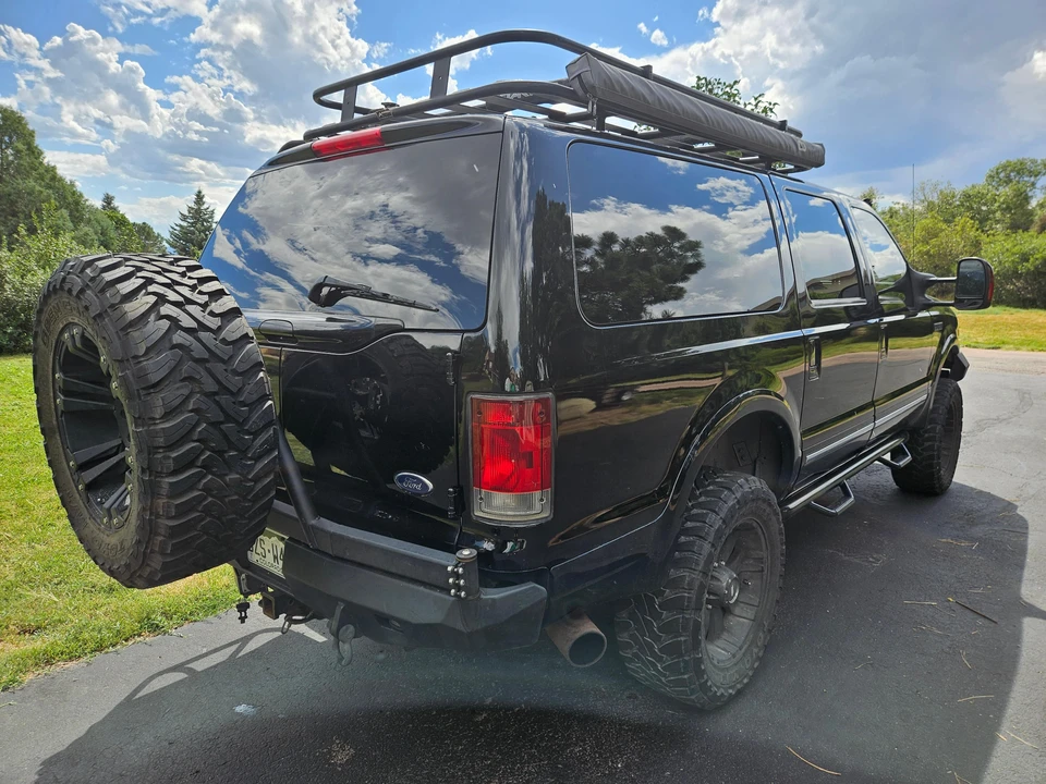 2005 Ford Excursion - Image 16 of 31
