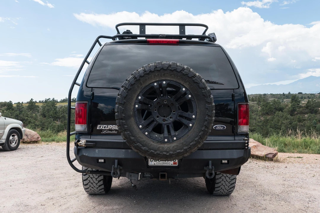 2005 Ford Excursion - Image 5 of 31