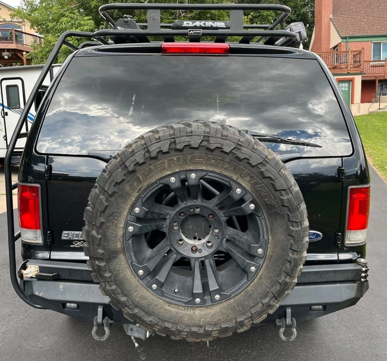 2005 Ford Excursion - Image 13 of 31