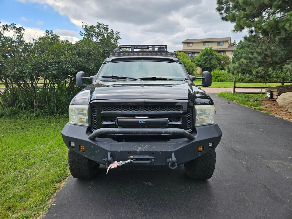 2005 Ford Excursion - Image 6 of 31