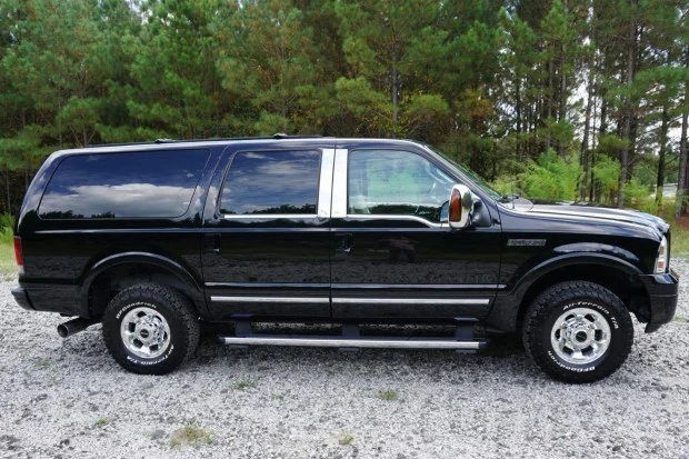 2005 Ford Excursion - Image 3 of 7