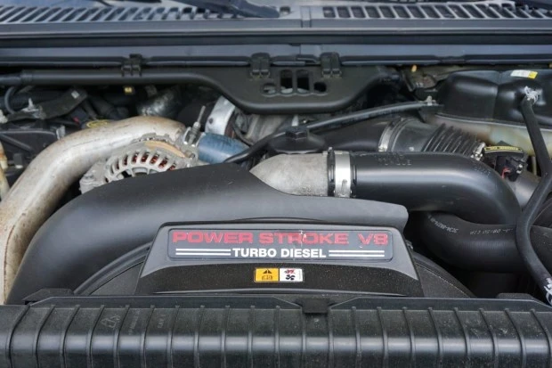 2005 Ford Excursion - Image 6 of 7