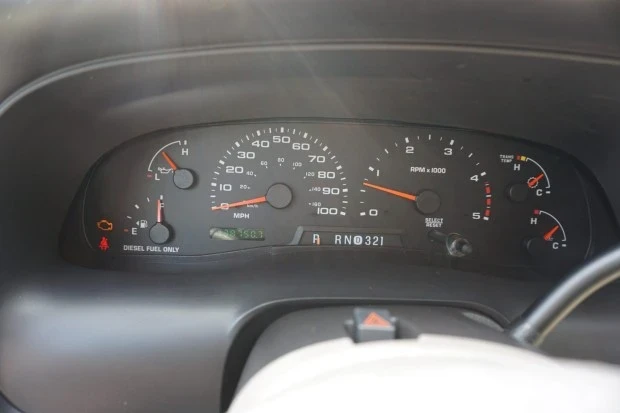2005 Ford Excursion - Image 5 of 7