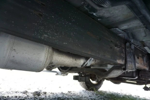 2005 Ford Excursion - Image 7 of 7