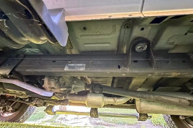 2005 Ford Excursion - Image 7 of 8