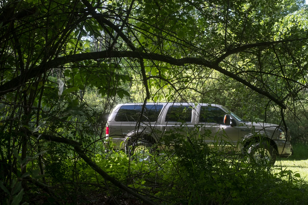 2005 Ford Excursion - Image 21 of 31