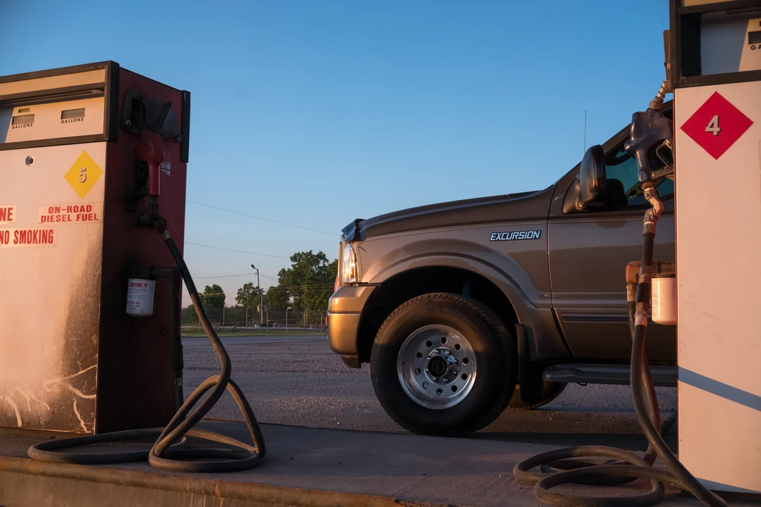 2005 Ford Excursion - Image 31 of 31