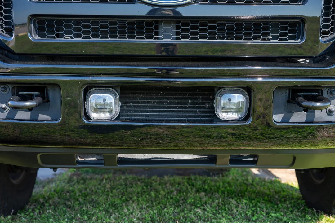 2005 Ford Excursion - Image 21 of 21