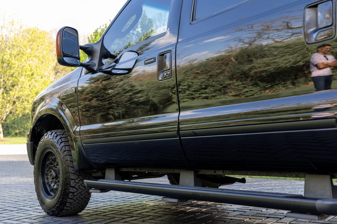 2005 Ford Excursion - Image 17 of 31