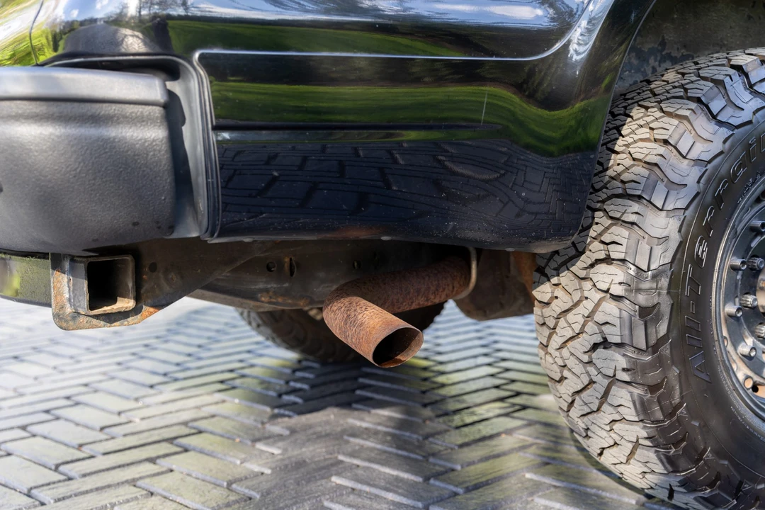 2005 Ford Excursion - Image 31 of 31