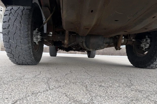 2005 Ford Excursion - Image 7 of 7