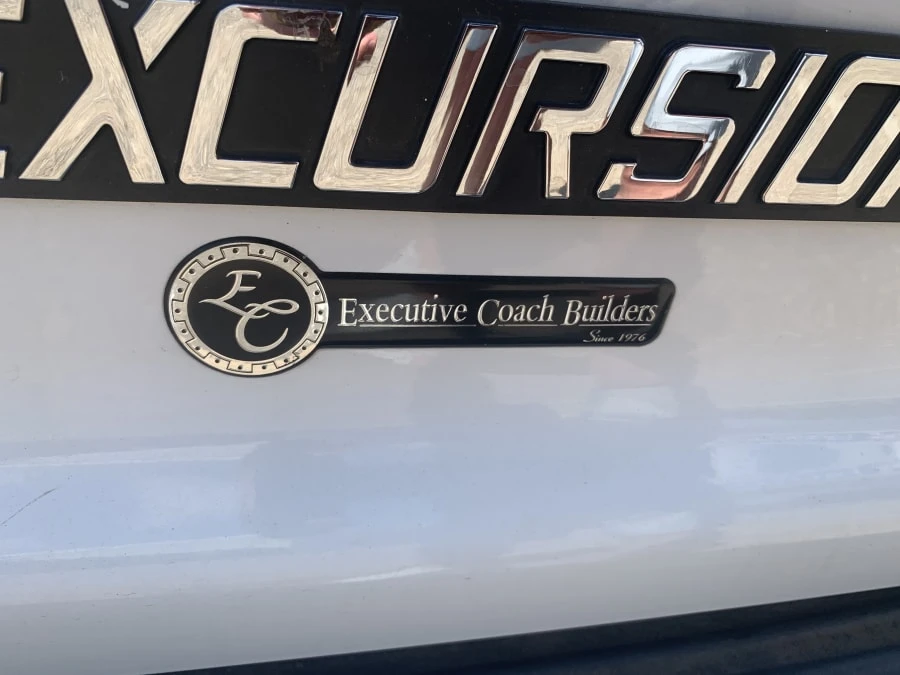 2005 Ford Excursion - Image 12 of 12