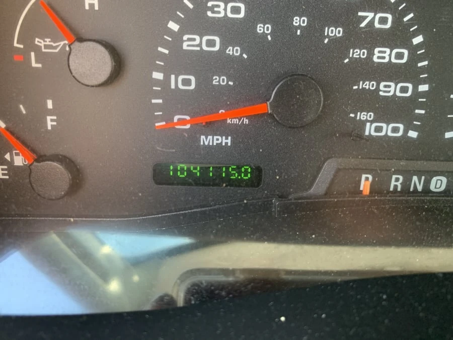 2005 Ford Excursion - Image 4 of 12