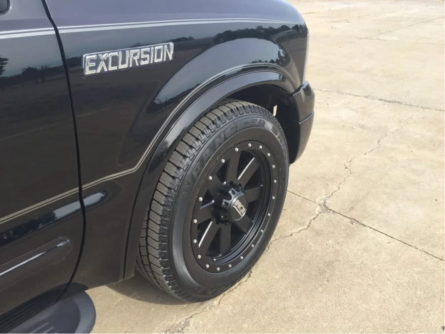 2005 Ford Excursion - Image 9 of 12