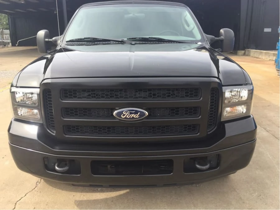 2005 Ford Excursion - Image 10 of 12