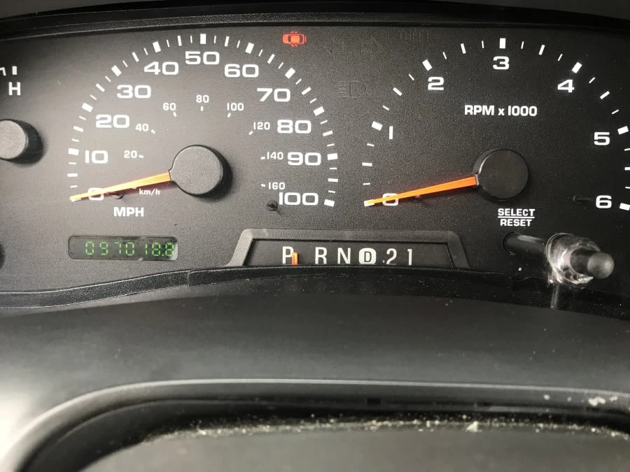 2005 Ford Excursion - Image 4 of 10
