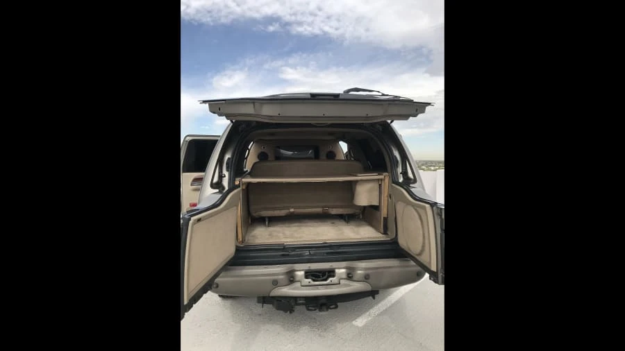 2005 Ford Excursion - Image 7 of 10