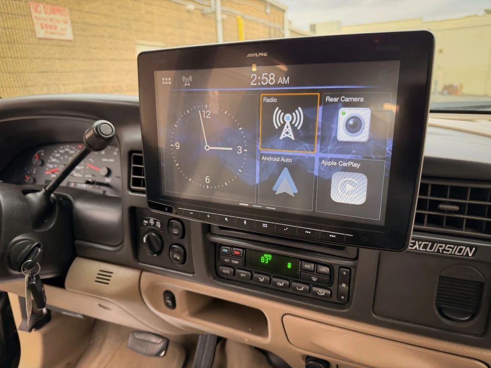 2005 Ford Excursion - Image 21 of 21