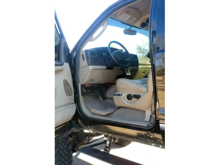 2005 Ford Excursion - Image 4 of 8