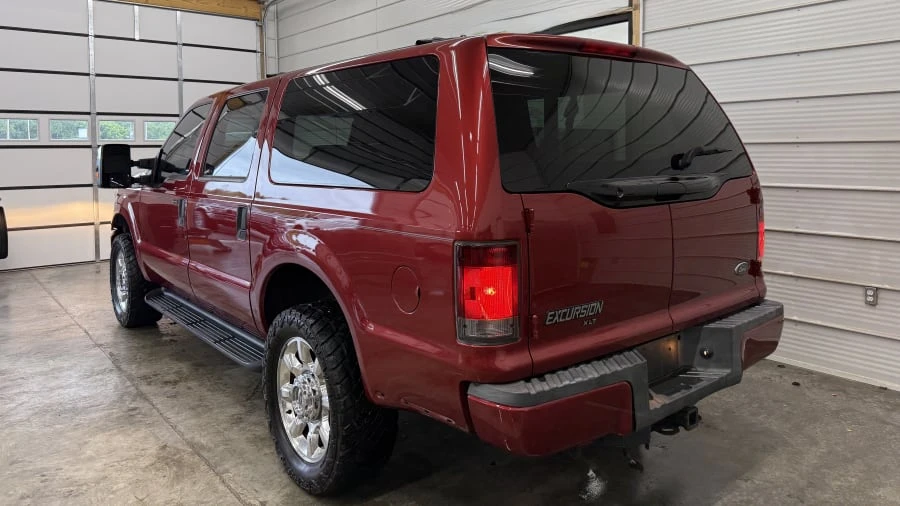 2005 Ford Excursion - Image 6 of 10