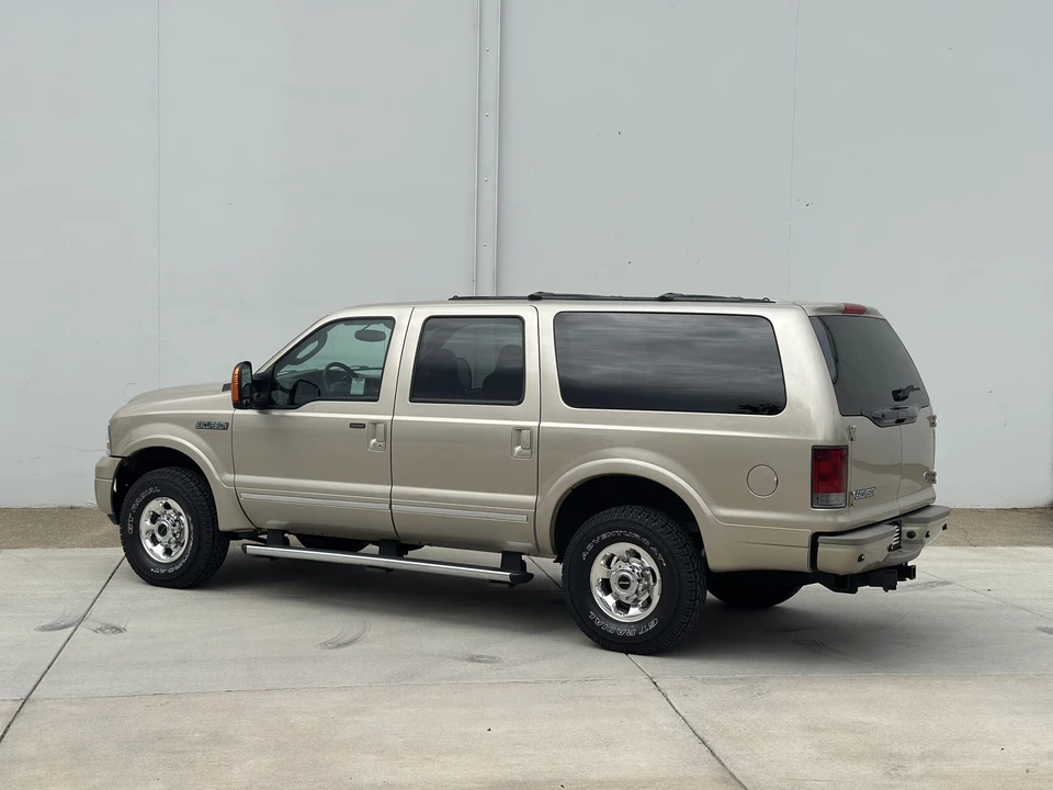 2005 Ford Excursion - Image 31 of 31
