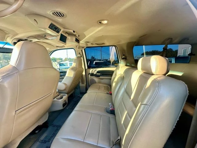 2005 Ford Excursion - Image 12 of 12