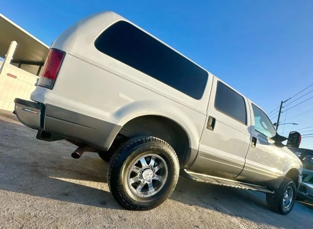 2005 Ford Excursion - Image 4 of 12