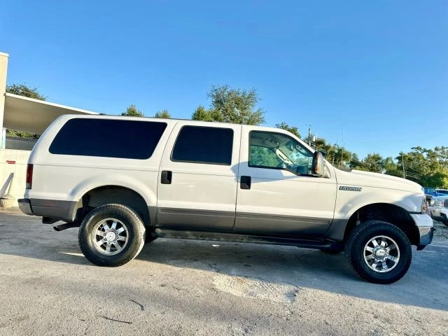 2005 Ford Excursion - Image 5 of 12